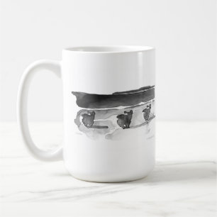 Mugg för CorgiBeatitudes #4