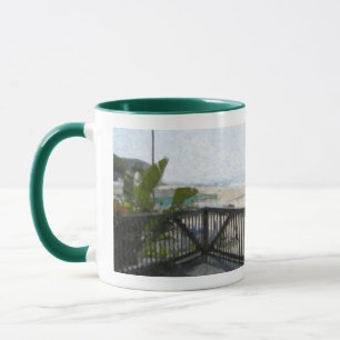 Mugg "för Crystal Covehydda"