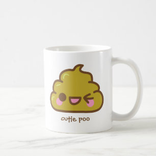 mugg för cutiebajskaffe