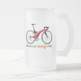 Mugg för cykeldesignöl