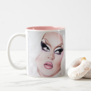 Mugg för dagar