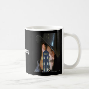 Mugg för dalMabry kaffe