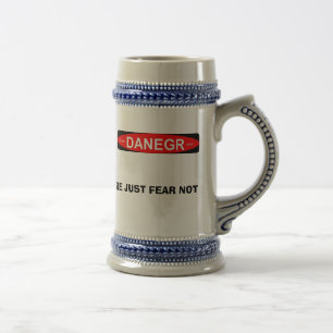 mugg för danegrlogotypöl