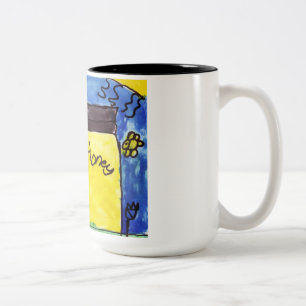 Mugg för dina varma drinkar