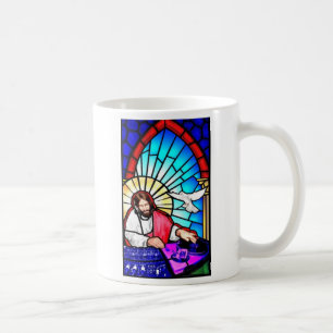 Mugg för DJ Jesus