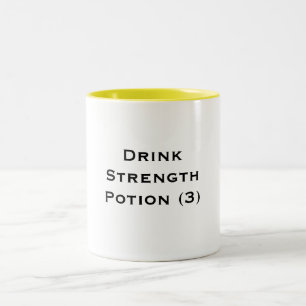 Mugg för drinkstyrkadryck (3)