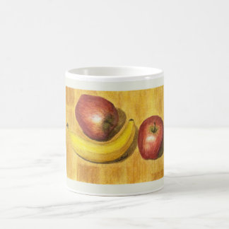 Mugg för drycker av hett eller kall