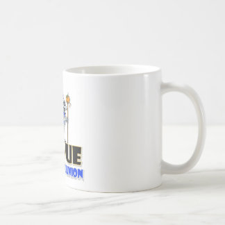 Mugg för Duque möte 2015
