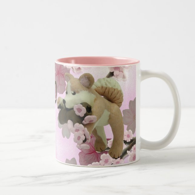 Mugg för egennamn (Höger)