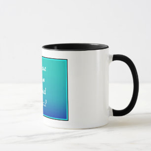MUGG FÖR ELAKFLICKACITATIONSTECKEN