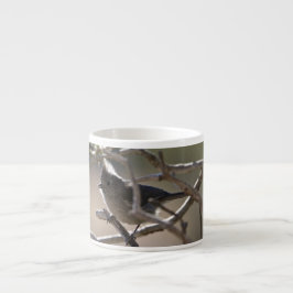 Mugg för enmesespresso espressomugg