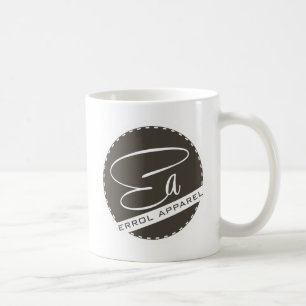 Mugg för Errol dräktkaffe