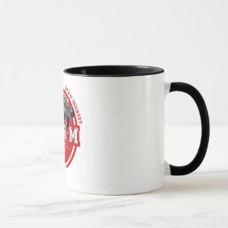 Mugg för F.O.R.M HotRod