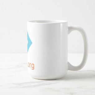Mugg för F# softwarefundament