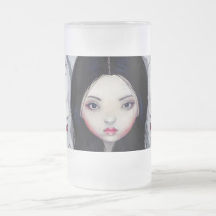 Mugg "för Faceless spöken"