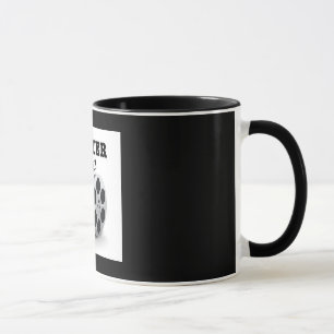 Mugg för filmförfattare 11oz