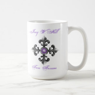 Mugg för fläktforakaffe