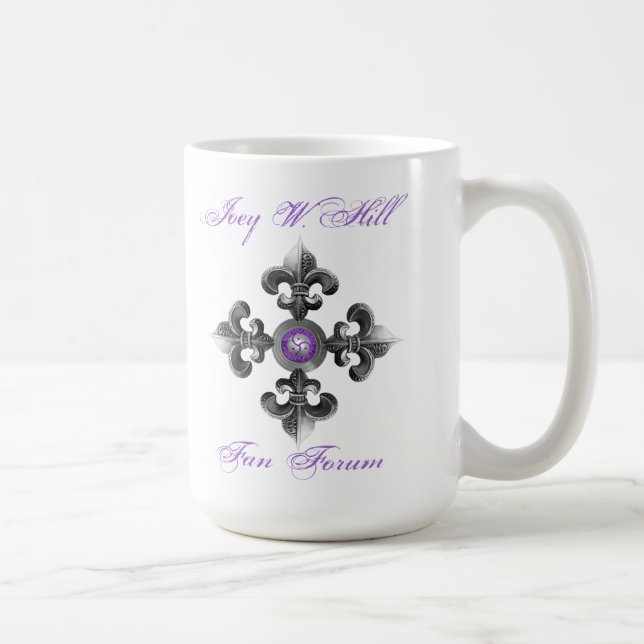 Mugg för fläktforakaffe (Höger)