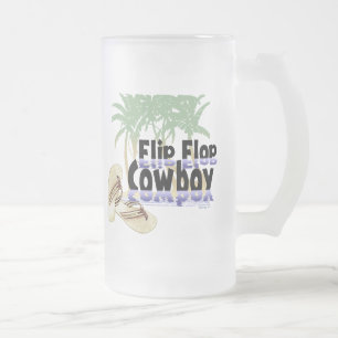 Mugg för FlipmisslyckandeCowboy