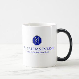 mugg för floridasingskaffeTea