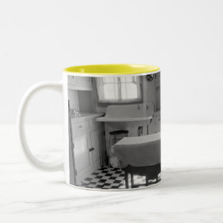 Mugg för Fördjupning-Era lantgårdkök