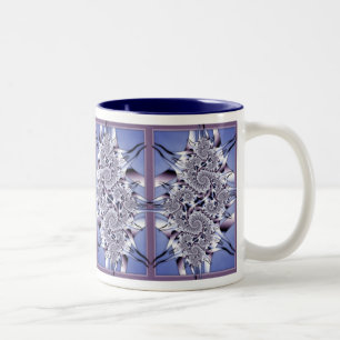 Mugg för Fractal 200706061903d