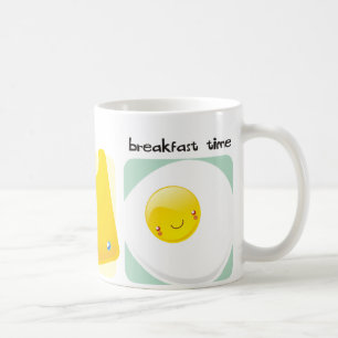 Mugg för frukosttid 2