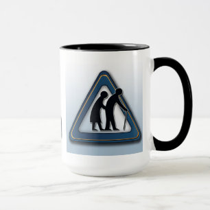 Mugg för G4TE JGinJj NinJj