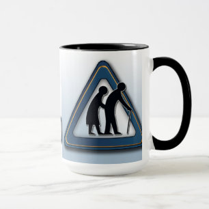 Mugg för G4TE PGt1ps77