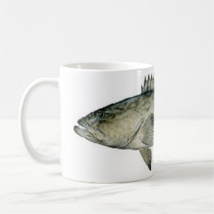 Mugg för Gaghavsaborrekaffe