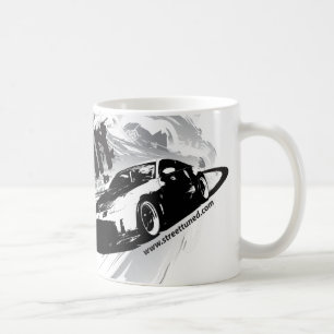 Mugg för gataTuned™ HULIGAN