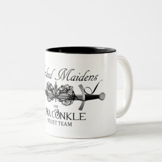 Mugg för Gina Conkles gatalag