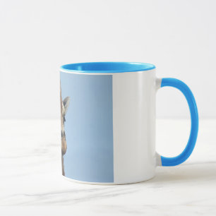 Mugg för giraff 011