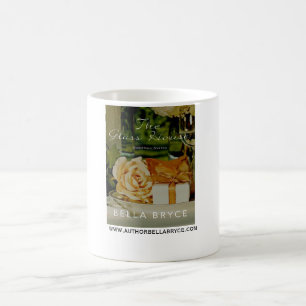 "Mugg för glashuset" Kaffemugg