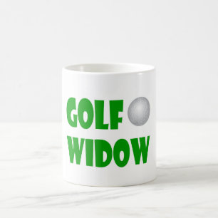 mugg för golfänkaklassiker
