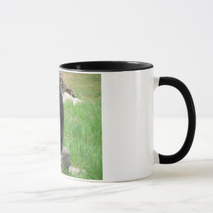 Mugg för gorillor 012