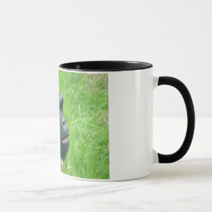 Mugg för gorillor 015