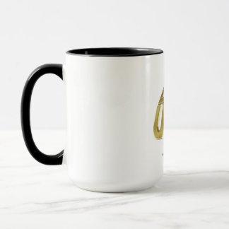 Mugg för handlare- BTC
