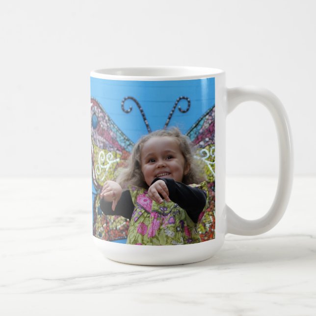 Mugg för Hazel S (Höger)