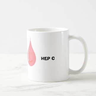 Mugg för hepatit C