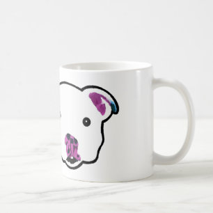 Mugg för Herr FigNewton kaffe