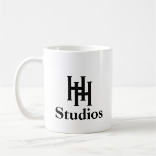 Mugg för Holland huskaffe