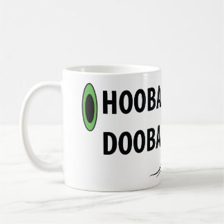 MUGG FÖR HOOBA DOOBA