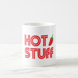 mugg för hotstuffklassikervit