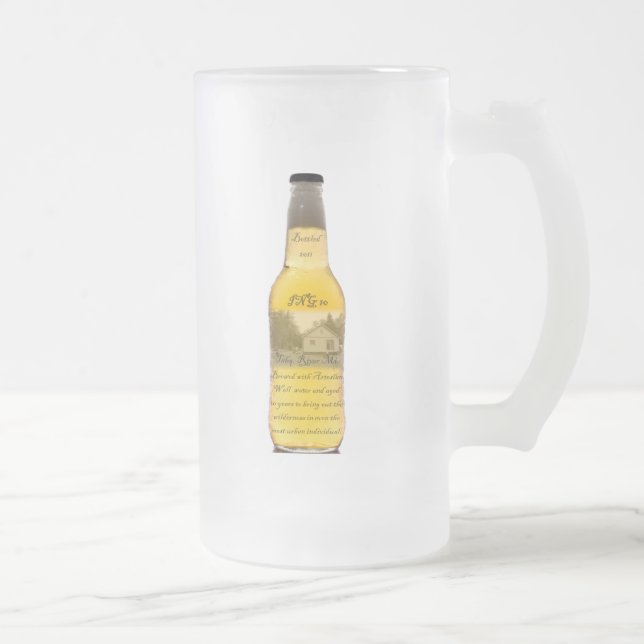 Mugg för ING 2011 (Höger)