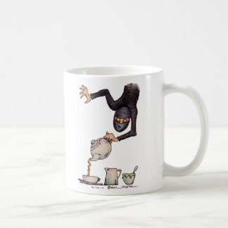 mugg för irkafirkateaninja