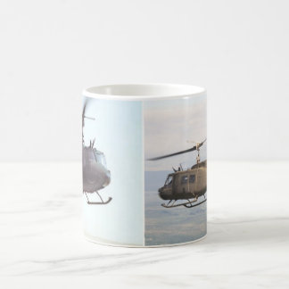 Mugg för Iroquois UH-1