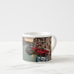 Mugg för italienVenedig espresso Espressomugg