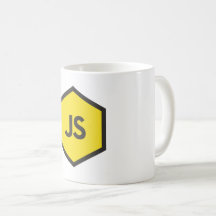 Mugg för Javascript JS
