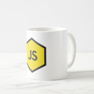 Mugg för Javascript JS